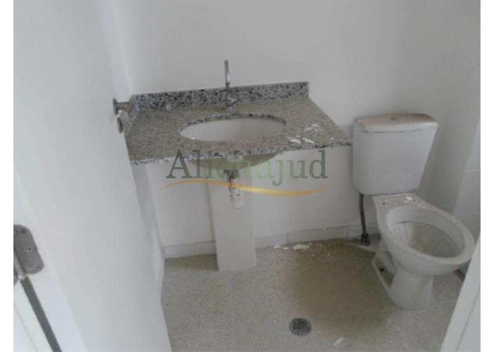 Foto 1 de 5: Apartamento em leilão em Santos - SP — Living c/ área privativa de 66m² situado a Rua Dr. Emílio Ribas - Vila Matias - Santos/SP APARTAMENTOS situados na Rua Dr. Emílio Ribas - Vila Matias - Santos/SP