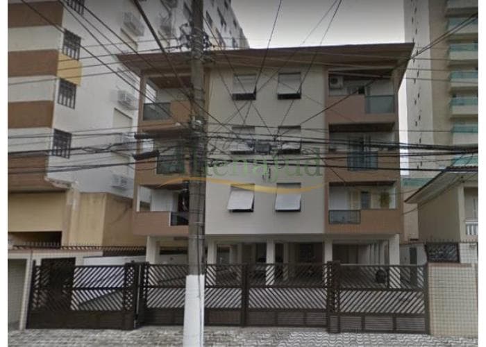 Apartamento em leilão em Santos - SP — Apart. 3 dorms c/ área útil de 82m² situado a Rua Paraíba - Pompéia - Santos/SP Apart. 3 dorms c/ área útil de 82m² situado a Rua Paraíba - Pompéia - Santos/SP