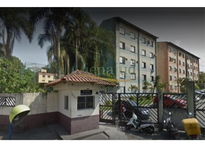 Imóvel em leilão em Santos - SP — DIREITOS - Apart. situado a Rua Torquato Dias - Morro Nova Cintra - Santos/SP DIREITOS - Apart. situado a Rua Torquato Dias - Morro Nova Cintra - Santos/SP