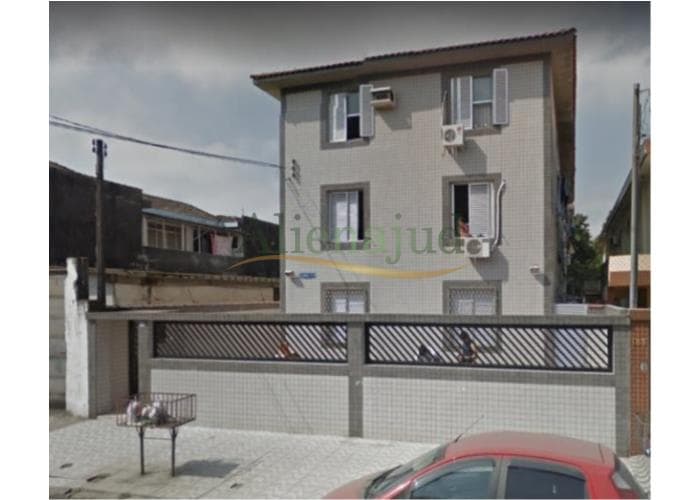 Apartamento em leilão em Santos - SP — Apart. 2 dorms c/ área construída de 58m² situado a Rua Rodrigo Silva - Macuco - Santos/SP Apart. 2 dorms c/ área construída de 58m²