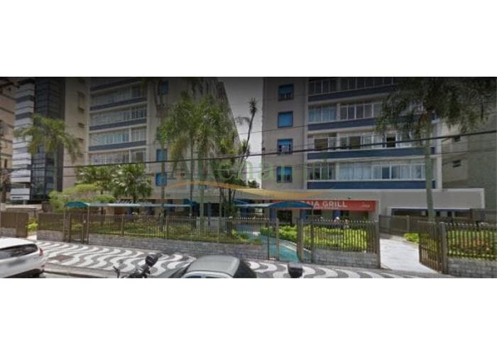 Apartamento em leilão em Santos - SP — Apart. 1 dorm. c/ área construída de 51m² situado a Av. Bartolomeu de Gusmão - Aparecida - Santos/SP Apart. 1 dorm. c/ área construída de 51m² situado a Av. Bartolomeu de Gusmão - Aparecida - Santos/SP