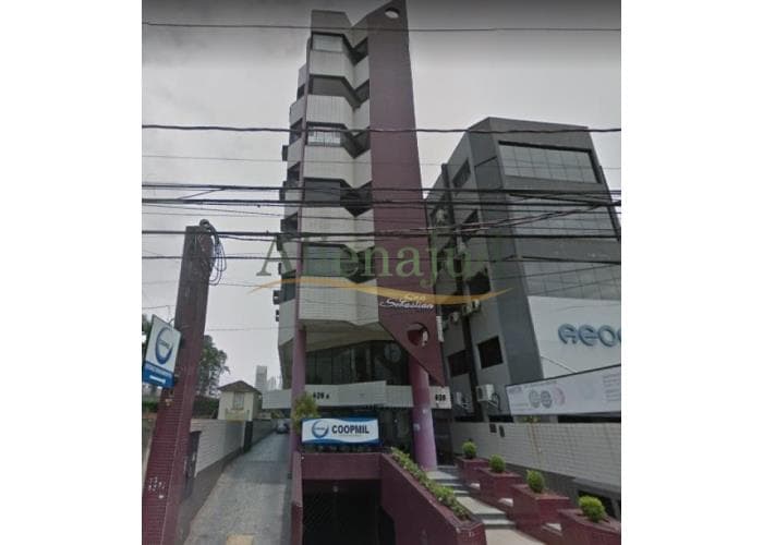 Comercial em leilão em Santos - SP — Conjunto Comercial c/ área útil de 109m² situado a Av. Conselheiro Nébias - Boqueirão - Santos/SP Conjunto Comercial c/ área útil de 109m² situado a Av. Conselheiro Nébias - Boqueirão - Santos/SP