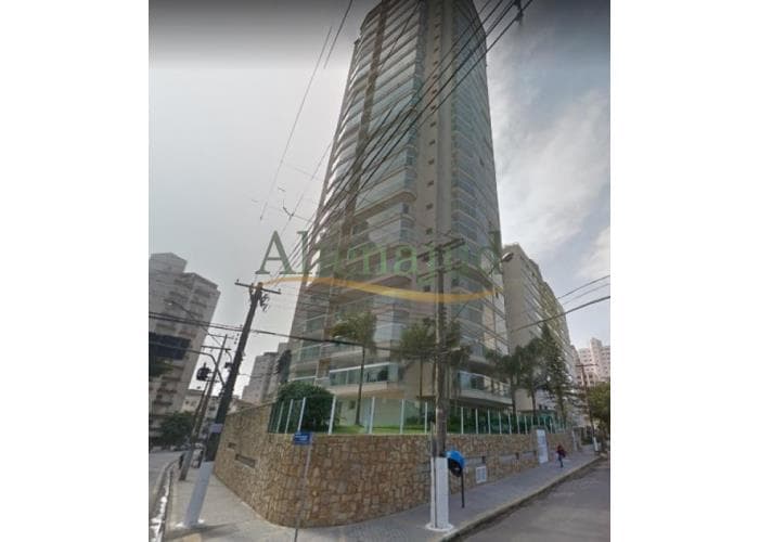 Apartamento em leilão em Guarujá - SP — Apart. c/ área útil de 113m² situado á Estrada Alexandre Migues Rodrigues - Jd. Las Palmas - Guarujá Apart. c/ área útil de 113m² Jd. Las Palmas - Guarujá