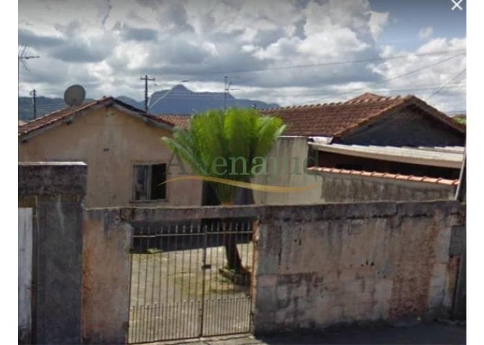 Casa em leilão em Praia Grande - SP — Casa c/ área de 161m² situada a Rua das Cerejeiras - Jd. Samambaia - Praia Grande/SP Casa c/ área de 161m² situada a Rua das Cerejeiras - Jd. Samambaia - Praia Grande/SP