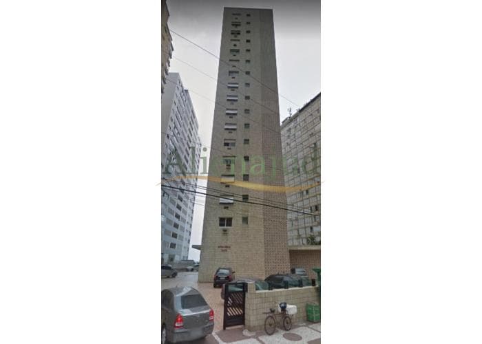 Terreno em leilão em Santos - SP — DIREITOS - Apart. 3 dorms c/ área construída de 182m² situado a Av. Presidente Wilson - Santos/SP DIREITOS - Apart. 3 dorms c/ área construída de 182m² situado a Av. Presidente Wilson - Santos/SP