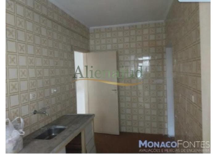 Foto 1 de 7: Apartamento em leilão em Santos - SP — Apart. 1 dorm. c/ área útil de 51m² situado Rua Quintino Bocaiuva - Gonzaga - Santos/SP Apart. 1 dorm. c/ área útil de 51m² situado Rua Quintino Bocaiuva - Gonzaga - Santos/SP