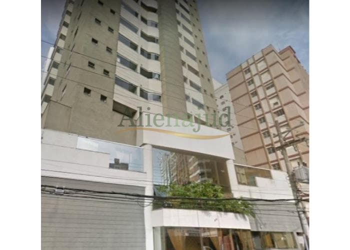Foto 1 de 3: Apartamento em leilão em Guarujá - SP — Apartamento c/ área útil de 149,6850m² - Astúrias - Guarujá/SP Apartamento c/ área útil de 149,6850m² - Astúrias - Guarujá/SP