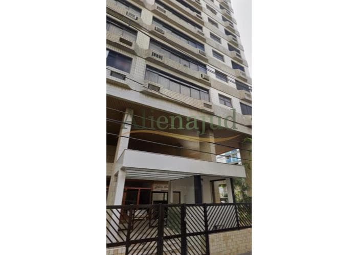 Foto 1 de 4: Apartamento em leilão em Santos - SP — DIREITOS - APART. N° 61 do RESIDENCIAL GOLDEN PARK - SANTOS DIREITOS - APART. N° 61 do RESIDENCIAL GOLDEN PARK - SANTOS