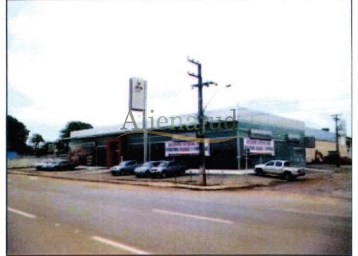 Terreno em leilão em Ji-paraná - RO — LOTE DE TERRAS - LOTEAMENTO JARDIM PRESIDENCIAL - JI-PARANÁ/RO LOTE DE TERRAS - LOTEAMENTO JARDIM PRESIDENCIAL - JI-PARANÁ/RO