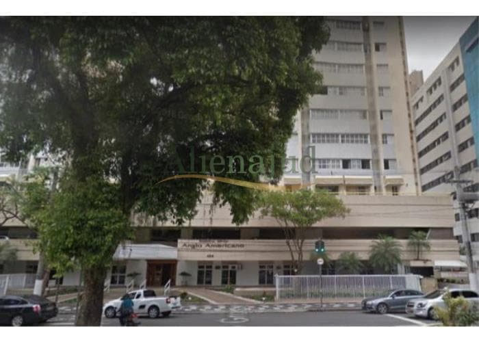 Apartamento em leilão em Santos - SP — Apart. 2 dorms c/ área útil de 70,32m² situado a Av. Washington Luiz - Gonzaga - Santos/SP Apartamentos situado a Av. Washington Luiz - Gonzaga - Santos/SP