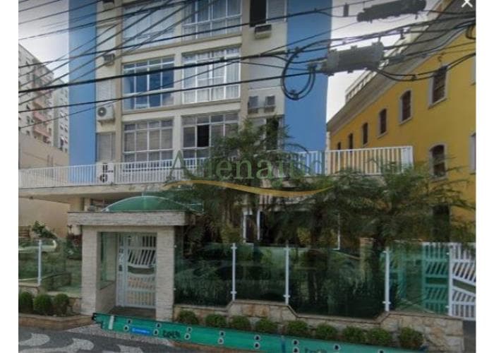 Foto 1 de 6: Apartamento em leilão em Santos - SP — DIREITOS - Apart. c/ área privativa de 30,5350m² DIREITOS - Apart. c/ área privativa de 30,5350m²