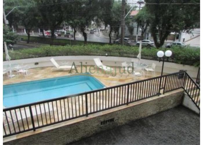 Foto 1 de 21: Apartamento em leilão em Santos - SP — Apart. c/ 4 suítes situado na Rua Castro Alves - Santos/SP Apart. c/ 4 suítes situado na Rua Castro Alves - Santos/SP