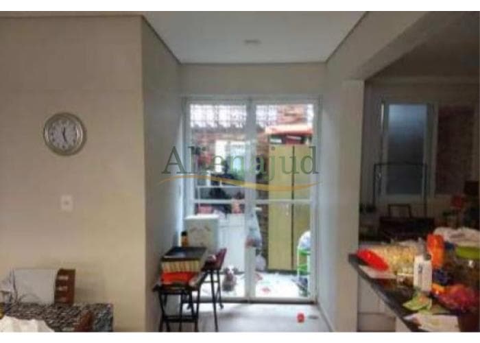 Foto 1 de 21: Apartamento em leilão em Santos - SP — 33,33333% do Apart. tipo duplex situado à Rua Aureliano Coutinho - Santos/SP Imóveis em Santos/SP
