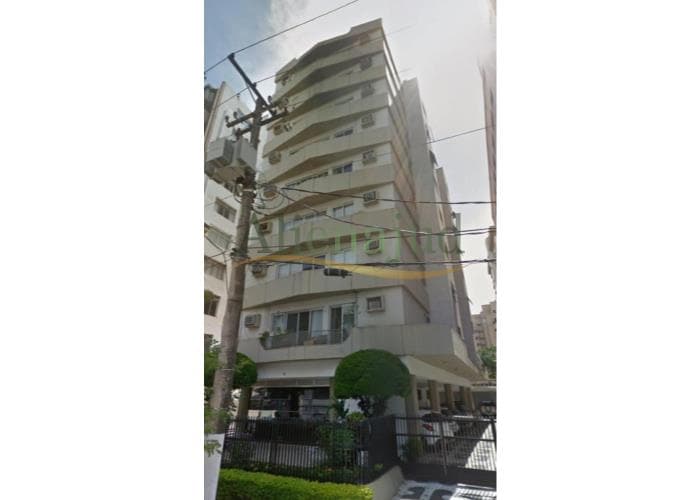 Foto 1 de 3: Apartamento em leilão em Santos - SP — Apart. 2 dorms. c/ área exclusiva de 88,00 m² - Rua Jorge Tibiriçá em Santos Apart. 2 dorms. c/ área exclusiva de 88,00 m² - Rua Jorge Tibiriçá em Santos