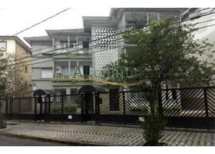 Foto 1 de 5: Apartamento em leilão em Santos - SP — Apart. 2 dorms. c/ área construída de 65,00 m² situado na Av. Moura Ribeiro em Santos/SP Apart. 2 dorms. c/ área construída de 65,00 m² situado na Av. Moura Ribeiro em Santos/SP