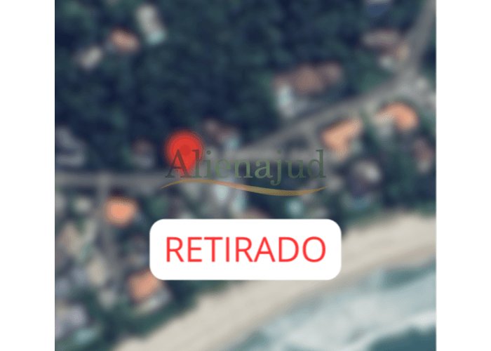 Terreno em leilão em Guarujá - SP — LOTE 090 - Lote c/ residência construída e 1.200m² - Balneário Praia do Perequê - Guarujá/SP 665º LEILÃO JUDICIAL TRT2 ENCERRA 17/07/25 A PARTIR DE 10H