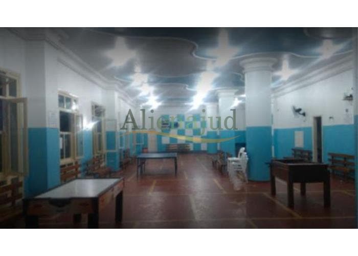 Foto 1 de 9: Apartamento em leilão em Santos - SP — DIREITOS - Apart. 1 dorm. e área de construção de 66,67m² situado na Avenida Bartolomeu de Gusmão DIREITOS - Apart. 1 dorm. e área de construção de 66,67m² situado na Avenida Bartolomeu de Gusmão