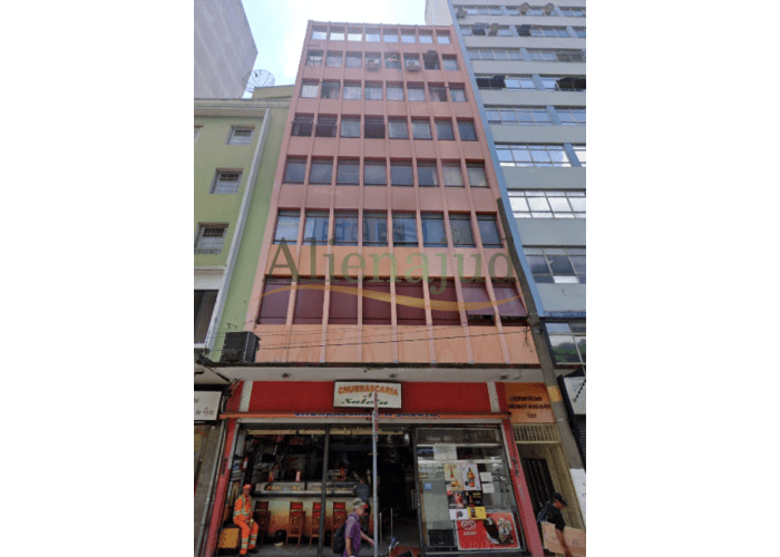 Terreno em leilão em São Paulo - SP — Conjunto com área privativa de 63,49m² 2 Lotes de terrenos e 2 conjuntos