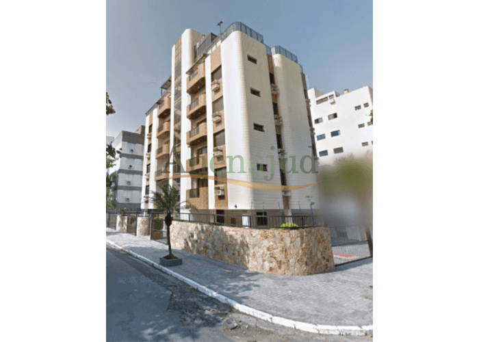 Apartamento em leilão em Guarujá - SP — Apto. duplex c/ 173m² e 2 vagas de garag. - Enseada - Guarujá/SP 665º LEILÃO JUDICIAL UNIFICADO TRT DA 2ª REGIÃO