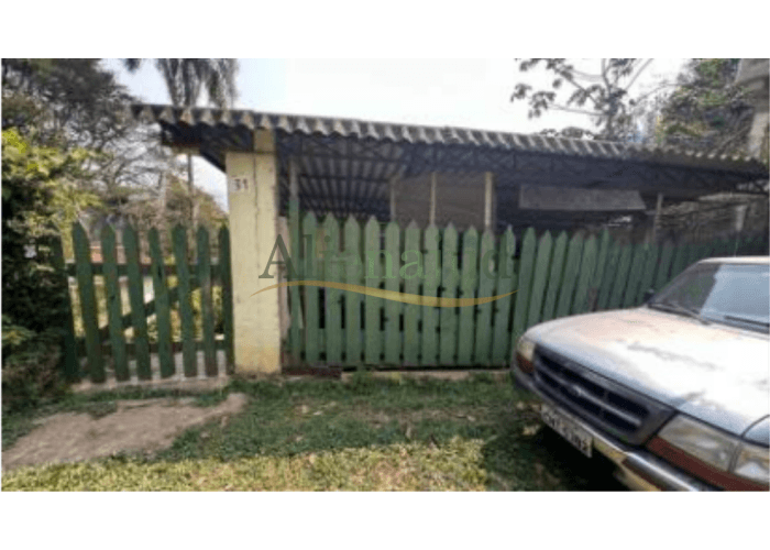 Foto 1 de 6: Terreno em leilão em Mairiporã - SP — LOTE 073 - Dois terrenos urbanos c/ 1.387m² e 1.570m² - Portal das Colinas - Centro - Mairiporã/SP 664º LEILÃO JUDICIAL TRT2 ENCERRA 15/07/25 A PARTIR DE 10H