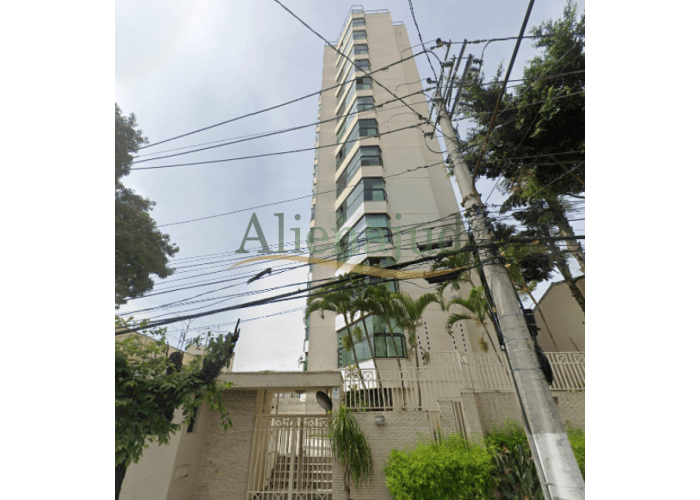 Apartamento em leilão em São Bernardo Do Campo - SP — Apto. c/ 180m² e três vagas de garag. - Rudge Ramos, São Bernardo do Campo/SP 664º LEILÃO JUDICIAL TRT2 ENCERRA 15/07/25 A PARTIR 10H