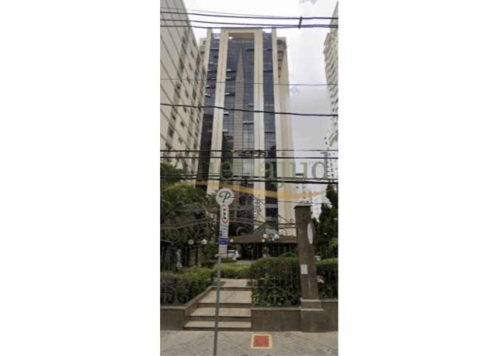 Terreno em leilão em São Paulo - SP — Vaga de 17m² no Edifício Premier Convention Residence Service (em construção) - Jardim Paulista - São Paulo/SP 665º LEILÃO JUDICIAL UNIFICADO TRT DA 2ª REGIÃO