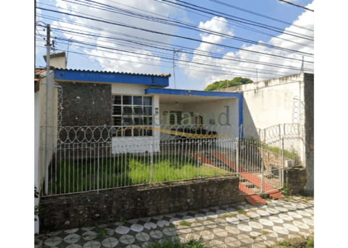 Comercial em leilão em Sorocaba - SP — Um prédio - Vila Trujillo - Sorocaba/SP 665º LEILÃO JUDICIAL TRT2 ENCERRA 17/07/25 A PARTIR DE 10H
