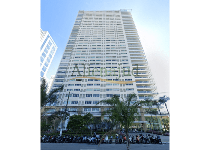 Comercial em leilão em São Bernardo Do Campo - SP — Sala comercial com área privativa de 37,260m² Salas comerciais em SBC e um apartamento de 41m² em SP