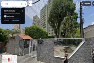 Foto 3 de 4: Apartamento em leilão em Rio De Janeiro - RJ, bairro Méier — R TORRES SOBRINHO, Nº 42, AP