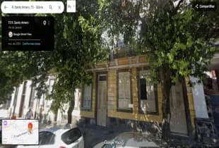 Foto 2 de 3: Comercial em leilão em Rio De Janeiro - RJ, bairro Glória — R SANTO AMARO, 71, GLÓRIA, RI