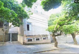 Foto 3 de 3: Comercial em leilão em Rio De Janeiro - RJ, bairro Glória — R SANTO AMARO, 71, GLÓRIA, RI
