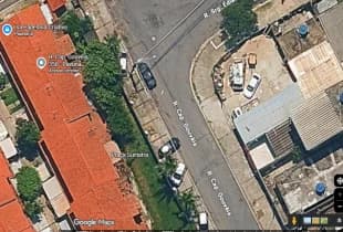 Foto 2 de 3: Terreno em leilão em Campos Dos Goytacazes - RJ, bairro 2º Subdistrito do 1º Distrito Municipal — R DOS GOITACAZES, nº 480/488,