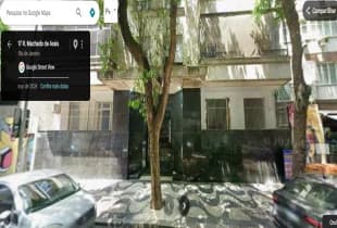 Foto 2 de 4: Apartamento em leilão em Rio De Janeiro - RJ, bairro Flamengo — R MACHADO DE ASSIS, Nº 17, AP