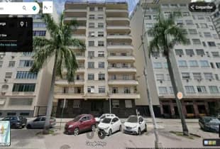 Foto 3 de 4: Apartamento em leilão em Rio De Janeiro - RJ, bairro Flamengo — R MACHADO DE ASSIS, Nº 17, AP