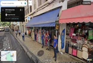 Foto 2 de 3: Imóvel em leilão em Rio De Janeiro - RJ, bairro Centro — R BUENOS AIRES, Nº 328, CENTR