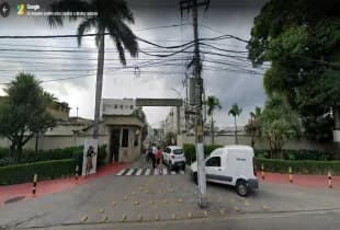 Foto 7 de 7: Apartamento em leilão em Rio De Janeiro - RJ, bairro Praça Seca — AP 201, BL 01, R GASTÃO TAVEI