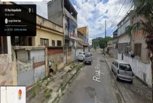 Foto 16 de 16: Apartamento em leilão em Rio De Janeiro - RJ, bairro Penha Circular — AP 306, R TOMAZ LOPES, 168, PE