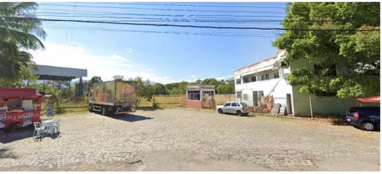 Foto 2 de 6: Comercial em leilão em Resende - RJ, bairro Vila Itapuca — PRÉDIO COMERCIAL Nº 1100, AV