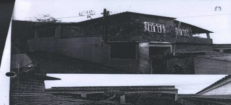 Casa em leilão em Piraí - RJ, bairro Arrozal — RUA DO CRUZEIRO, 115, ARROZAL,