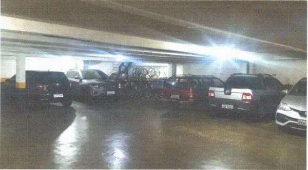 Imóvel em leilão em São Paulo - SP — Lote 01 - Rua Quirino de Andrade, 155