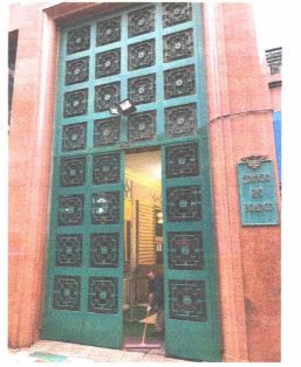 Imóvel em leilão em São Paulo - SP — Lote 04 - Rua Barão de Itapetininga, 140