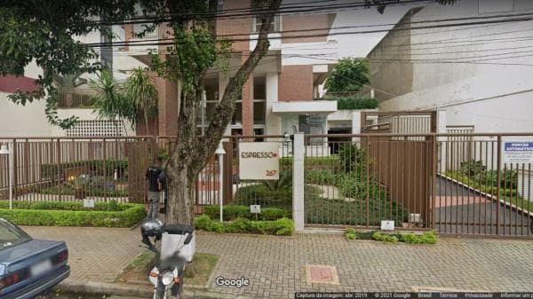 Foto 1 de 12: Apartamento em leilão em São Paulo - SP — Lote 01 - Rua Vilela, 267