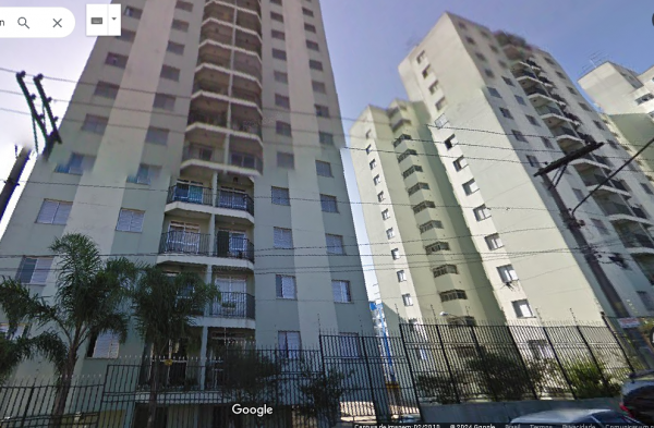 Foto 1 de 14: Apartamento em leilão em São Paulo - SP — Lote 01 - Rua Curuena, 45, 87 e 133