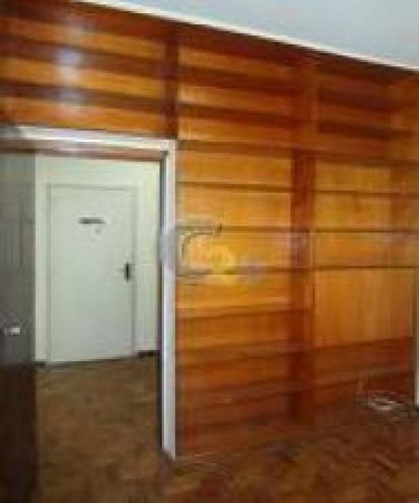 Apartamento em leilão em São Paulo - SP — Lote 01 - Rua Marconi, 94