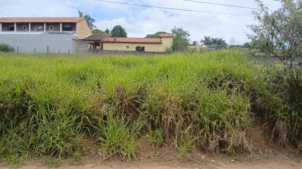 Foto 1 de 3: Terreno em leilão em São Paulo - SP, bairro Centro — Lote 01 - Lote de Terreno - Mairinque Recanto dos Pássaros - Gleba II