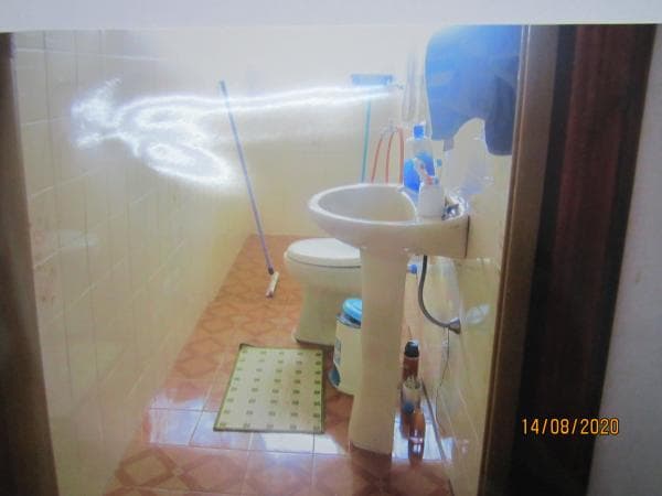 Foto 11 de 12: Terreno em leilão em São Paulo - SP — Lote 01 - Rua Angical, 104