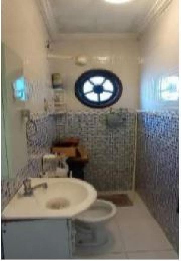 Foto 11 de 26: Casa em leilão em São Paulo - SP — Lote 01 - Rua Orestes Credidio, 82