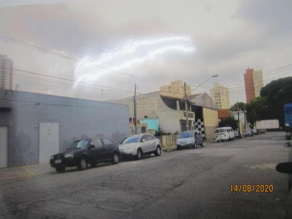 Foto 12 de 12: Terreno em leilão em São Paulo - SP — Lote 01 - Rua Angical, 104