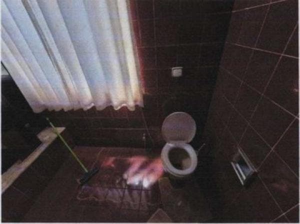 Foto 12 de 12: Apartamento em leilão em São Vicente - SP — Lote 01 - Rua Benedito Calixto, 21