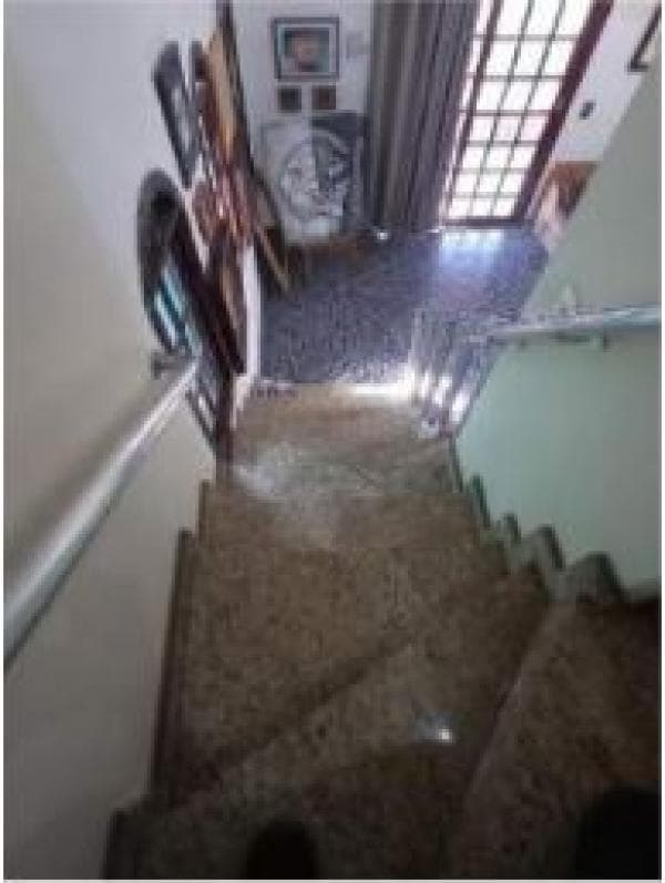 Foto 12 de 26: Casa em leilão em São Paulo - SP — Lote 01 - Rua Orestes Credidio, 82